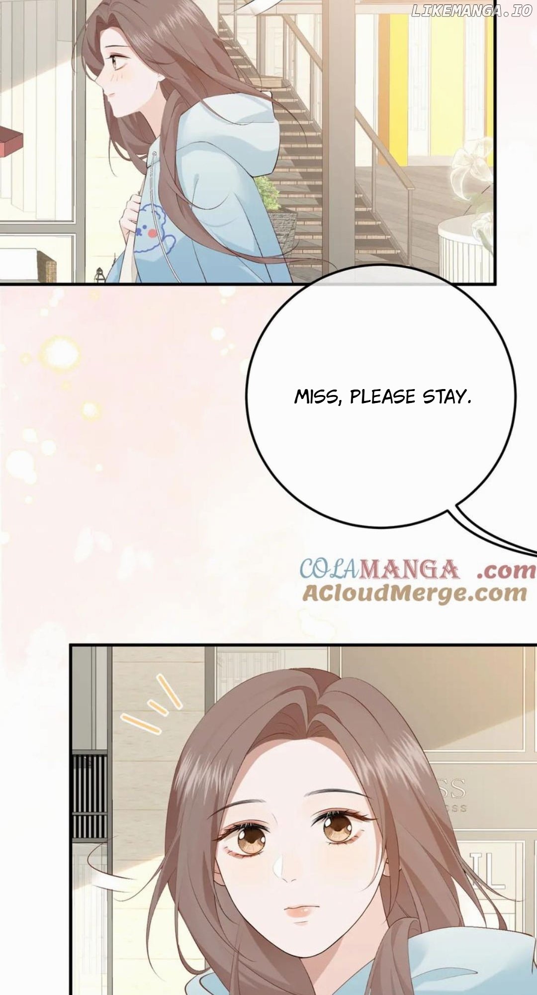 100-Day Warm Marriage Chapter 9 - page 54